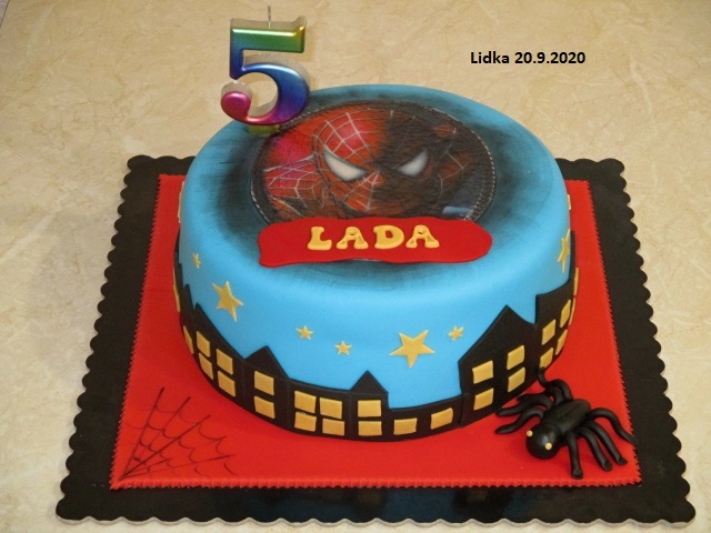 Spiderman