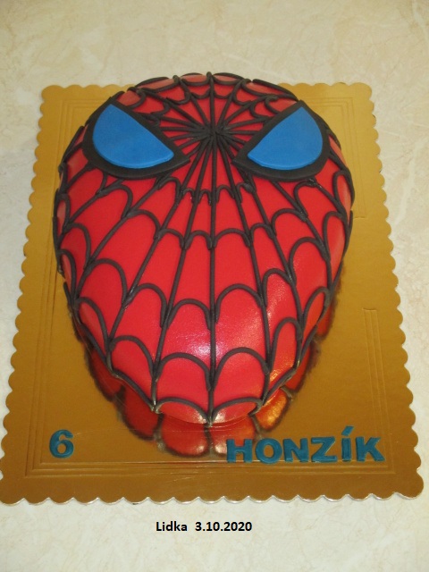 Spiderman