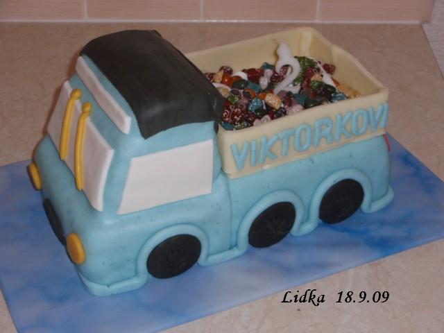 Náklaďák