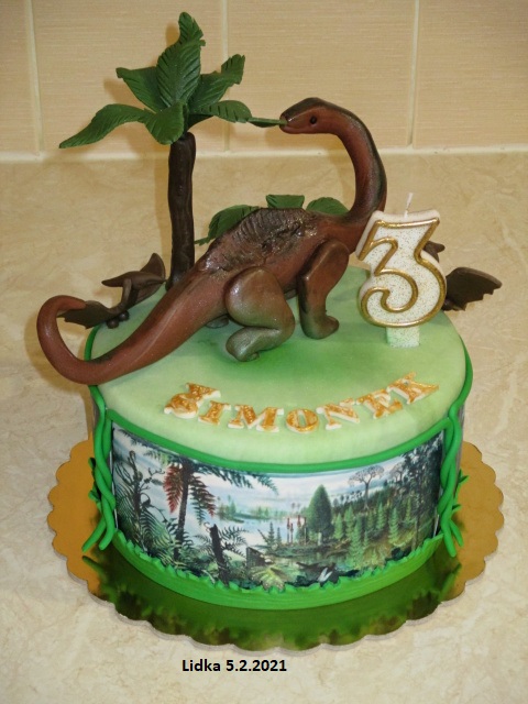 Dinosaurus