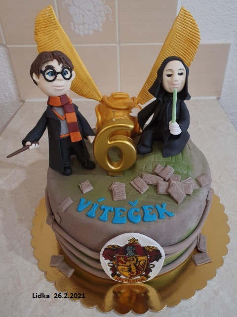 Harry Potter