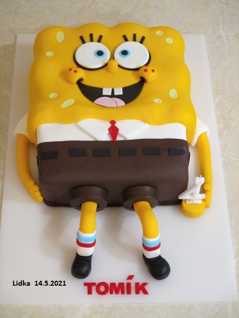Spongebob