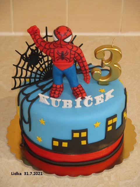 Spiderman