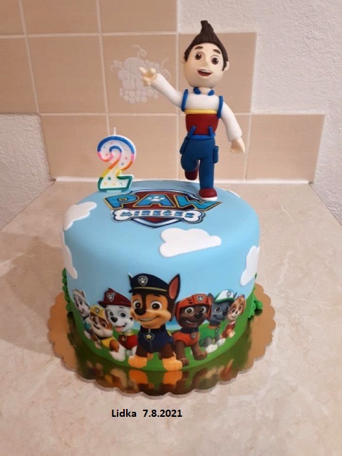 PAW patrol
