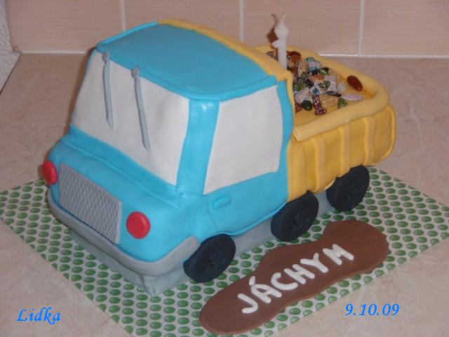 Náklaďák
