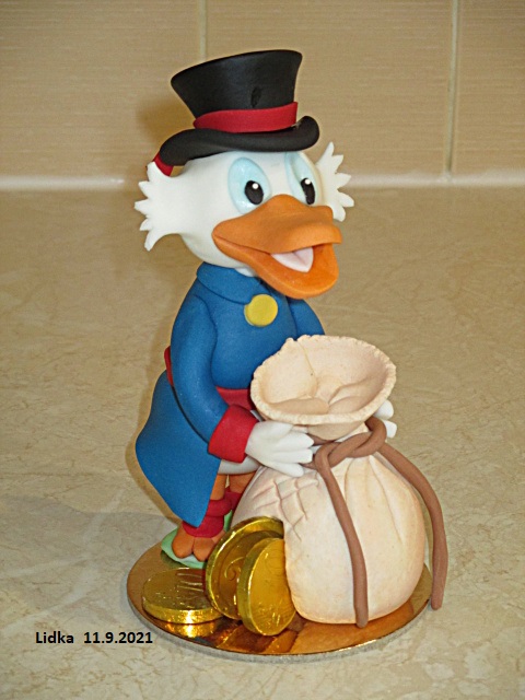 Strýček Skrblík