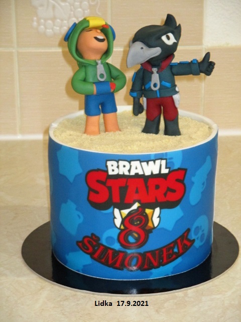 Brawl stars