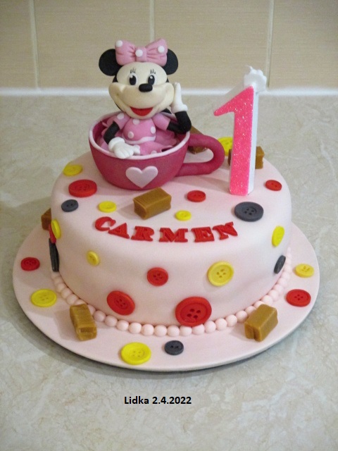 Minnie