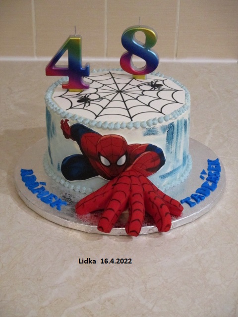 Spiderman