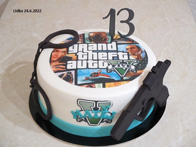 Grand auto