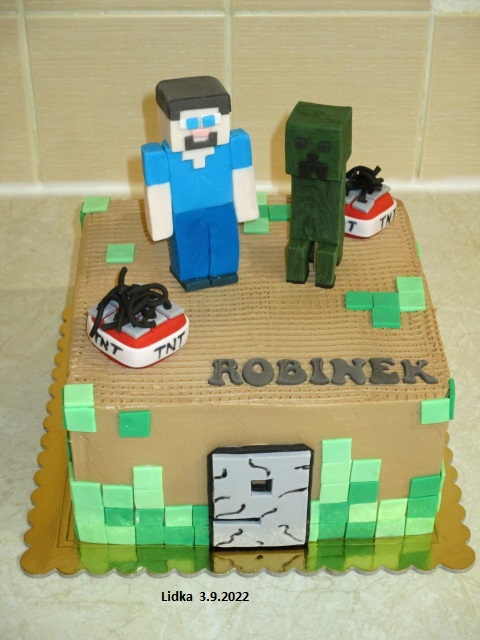 Minecraft