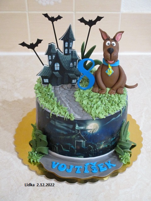 Scooby Doo