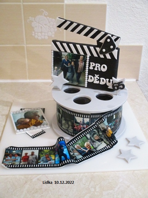 Filmový pás