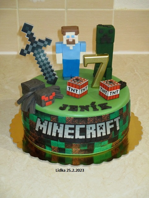 Minecraft