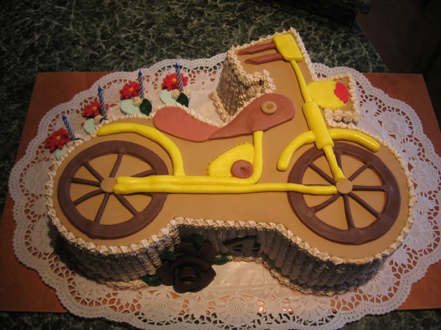 Motorka