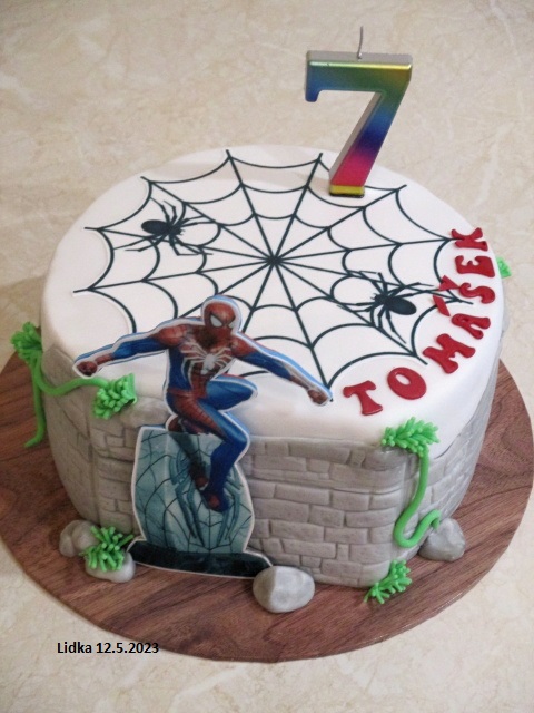 Spiderman