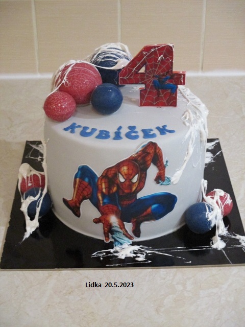 Spiderman