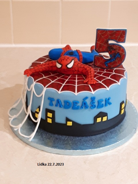 Spiderman