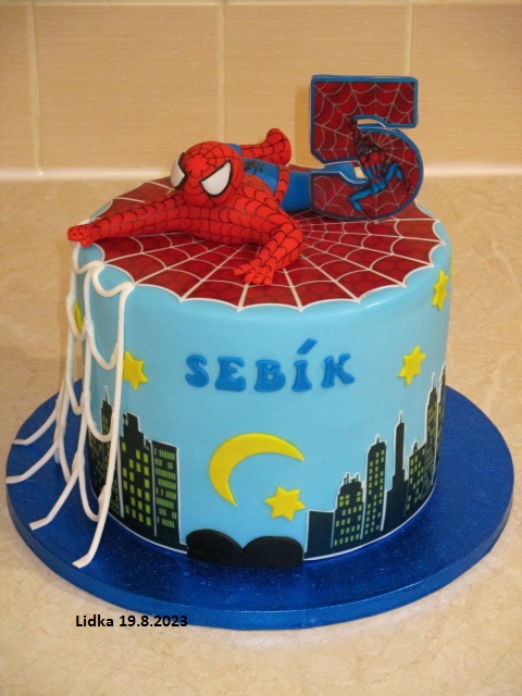 Spiderman
