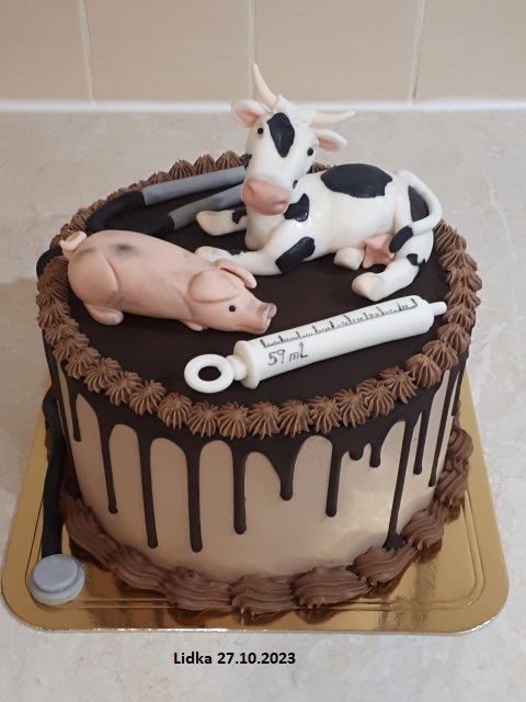 Pro veterinárního lékaře