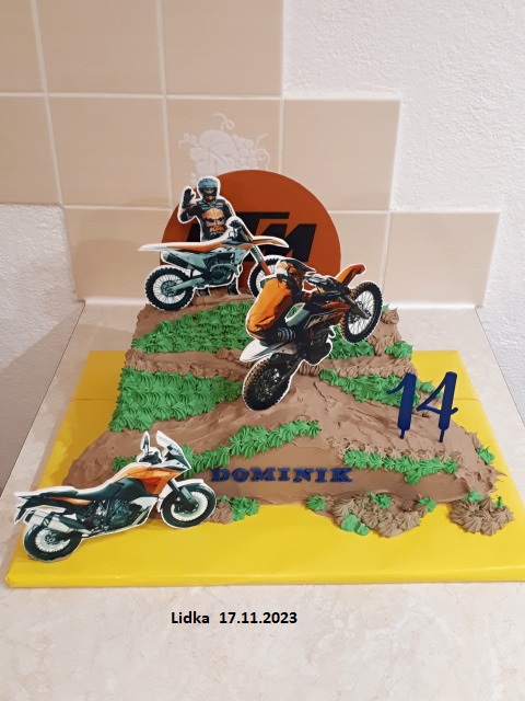 KTM