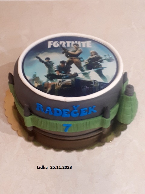 Fortnite