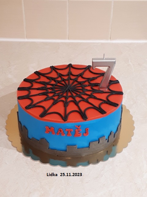 Spiderman