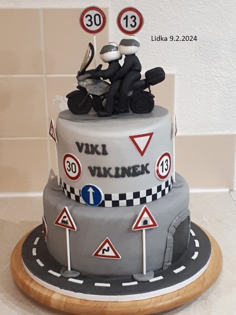 Pro motorkáře