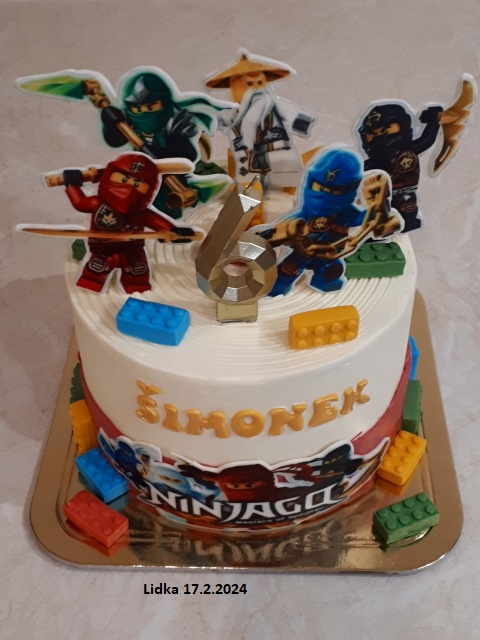 Ninjago