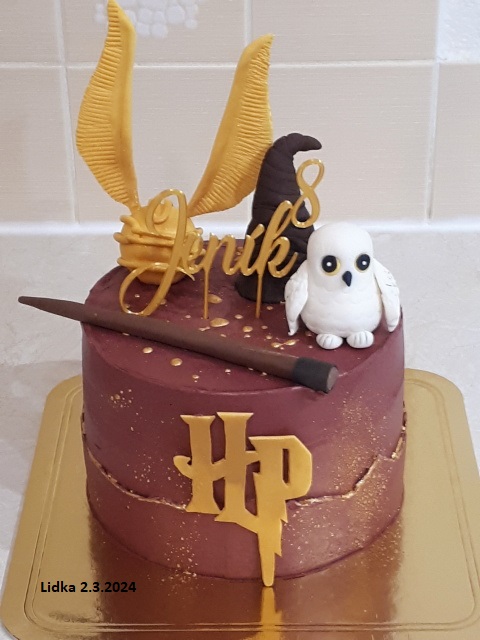 HP