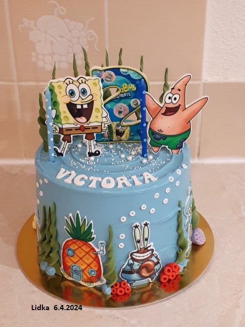 Spongebob