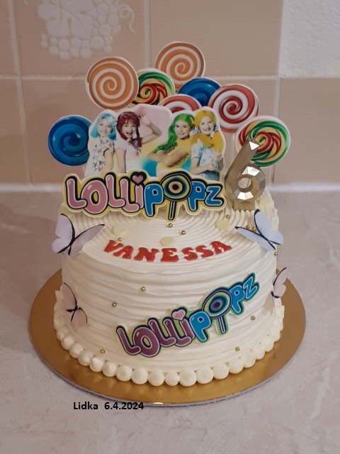 Lolipopz