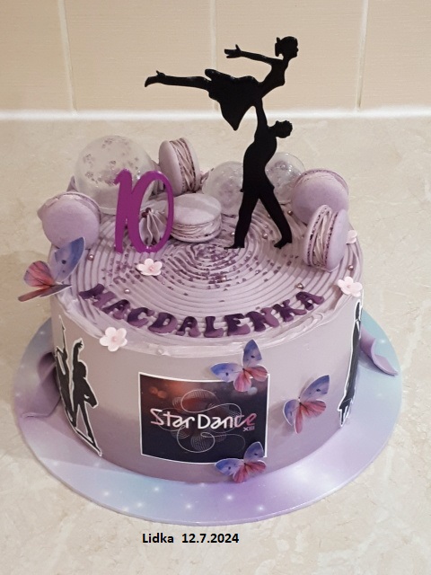StarDance