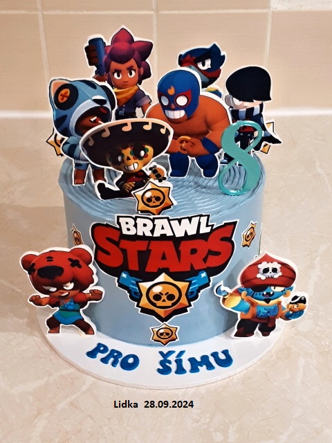 Brawl stars