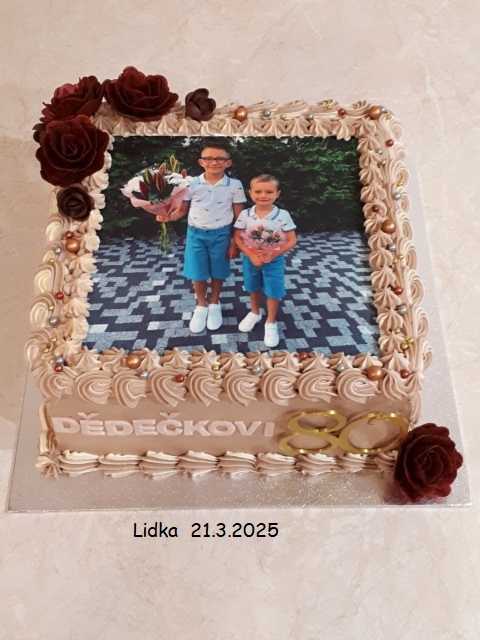 Narozeninový