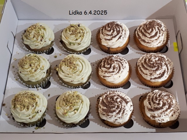 Cupcake