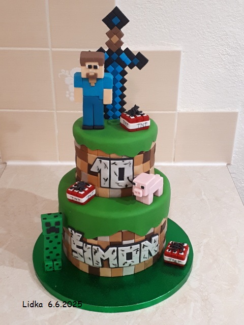 Minecraft
