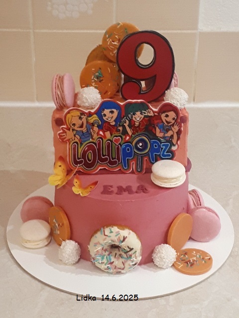 Lollipopz