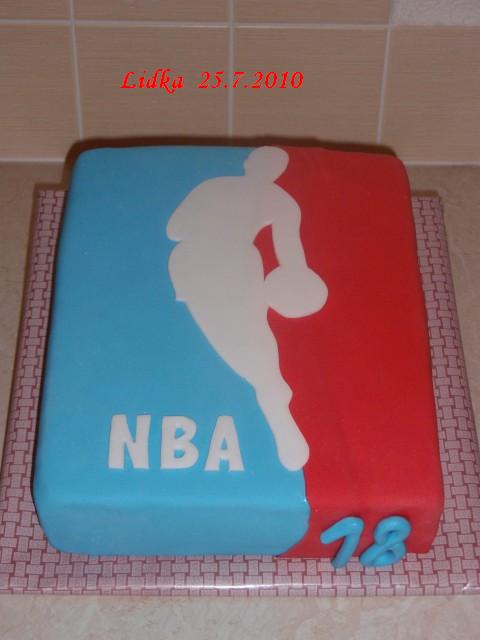 Znak NBA