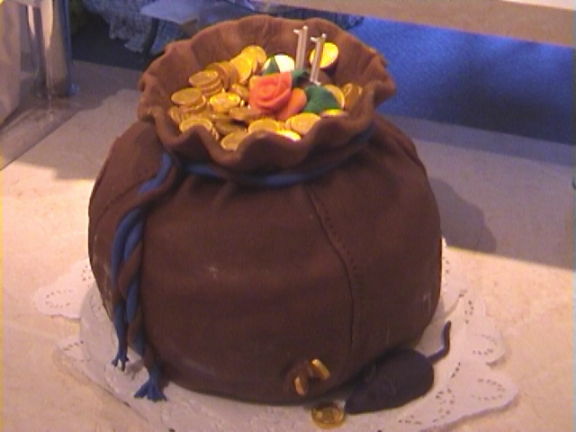 Měšec