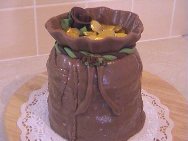 Měšec