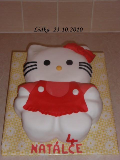 Kitty II.