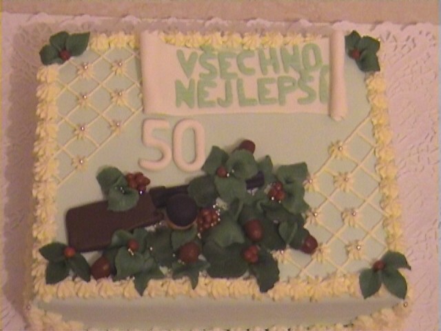 Pro myslivce