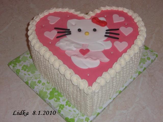 S Kitty