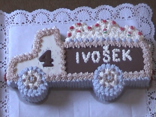 Náklaďáky