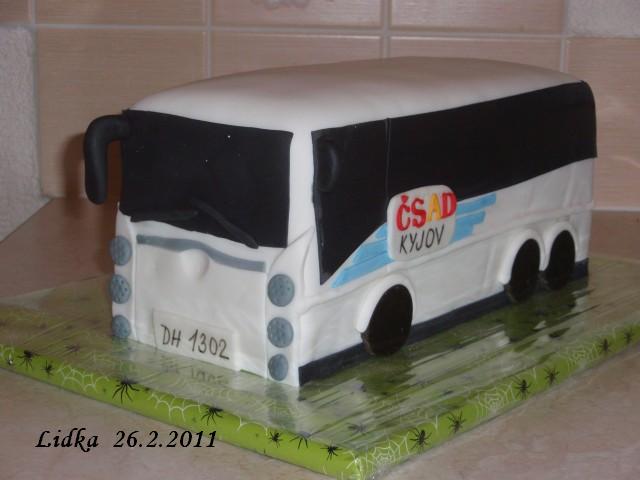 Autobus
