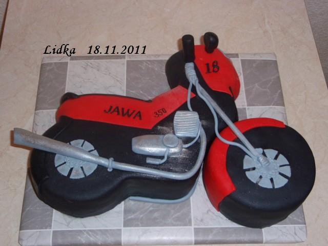 Motorka