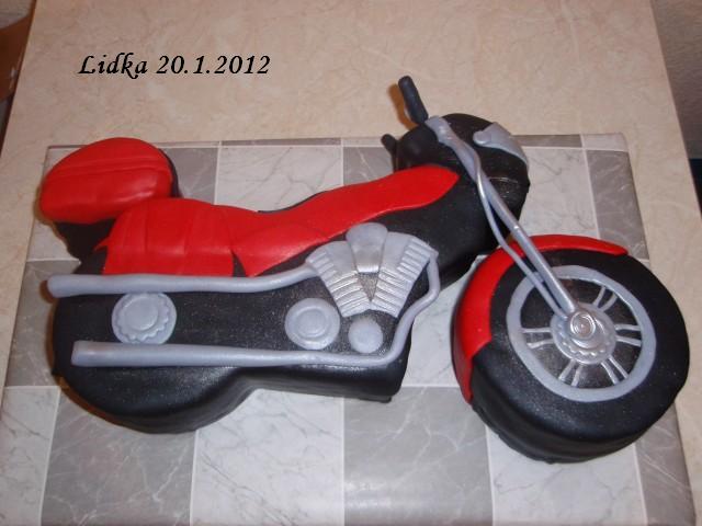 Motorka