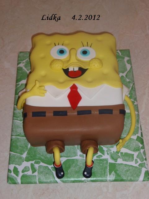 SpongeBob